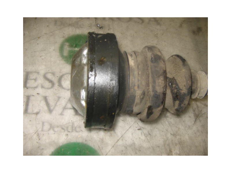 Recambio de transmision trasera derecha para mercedes-benz clase c (w203) berlina 320 (203.064) referencia OEM IAM   