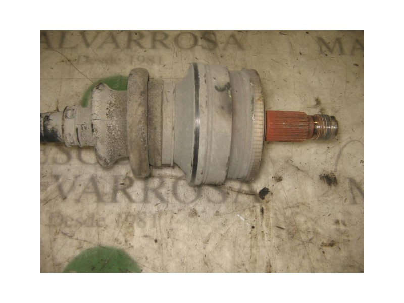 Recambio de transmision trasera derecha para mercedes-benz clase c (w203) berlina 320 (203.064) referencia OEM IAM   