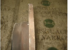 Recambio de disco freno trasero para mercedes-benz clase c (w203) berlina 320 (203.064) referencia OEM IAM    2