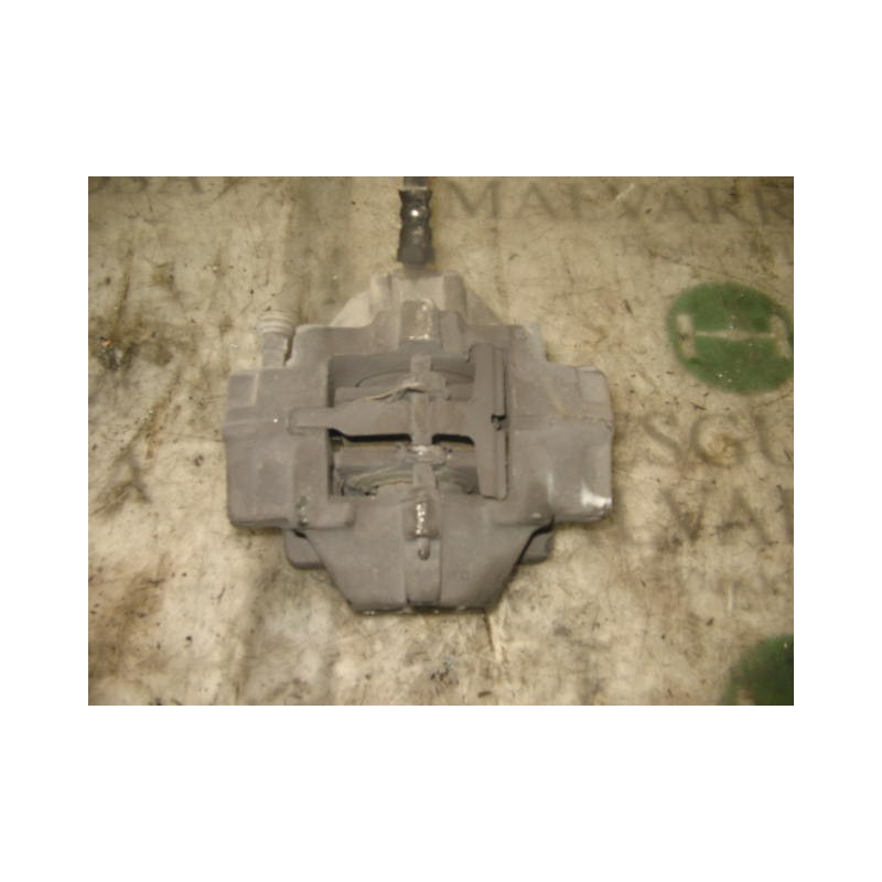 Recambio de pinza freno trasera izquierda para mercedes-benz clase c (w203) berlina 320 (203.064) referencia OEM IAM   