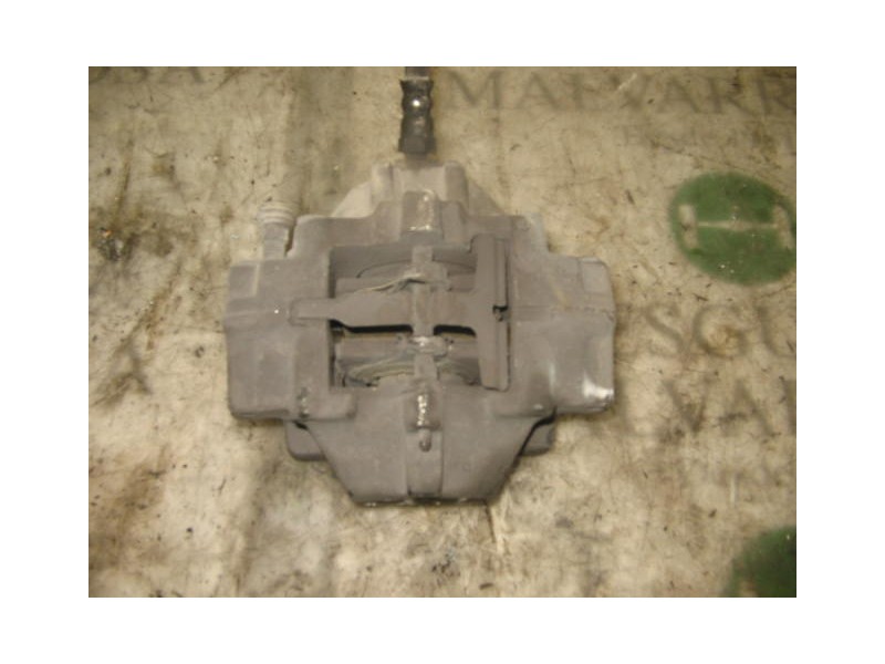 Recambio de pinza freno trasera izquierda para mercedes-benz clase c (w203) berlina 320 (203.064) referencia OEM IAM   