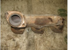Recambio de colector escape para mercedes-benz clase c (w203) berlina 320 (203.064) referencia OEM IAM    2
