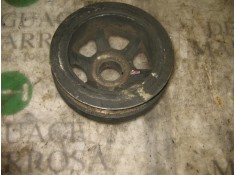 Recambio de polea cigueñal para mercedes-benz clase c (w203) berlina 320 (203.064) referencia OEM IAM    2