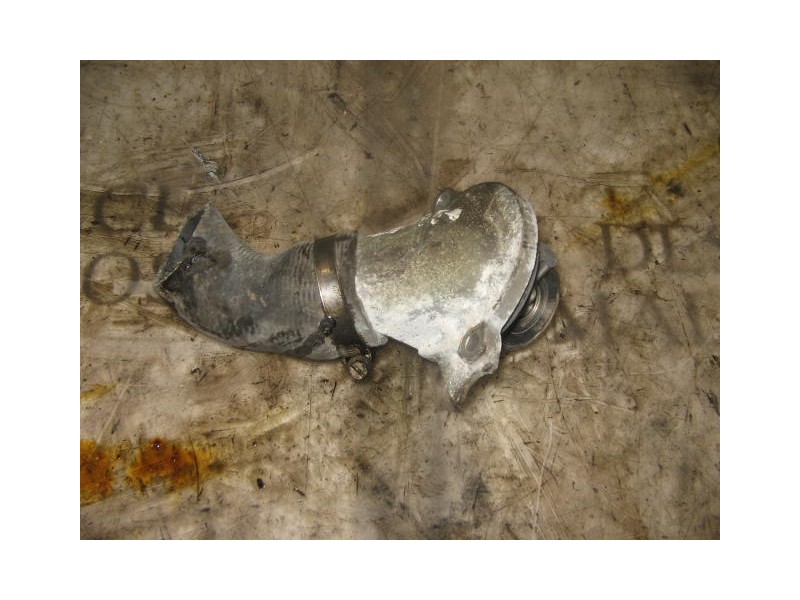 Recambio de termostato para mercedes-benz clase c (w203) berlina 320 (203.064) referencia OEM IAM   