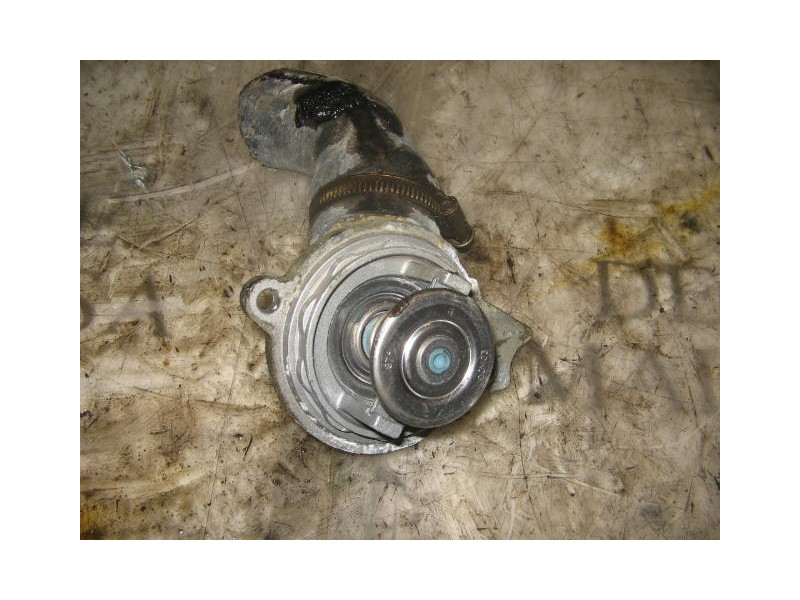 Recambio de termostato para mercedes-benz clase c (w203) berlina 320 (203.064) referencia OEM IAM   