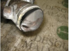 Recambio de colector escape para mercedes-benz clase c (w203) berlina 320 (203.064) referencia OEM IAM    2