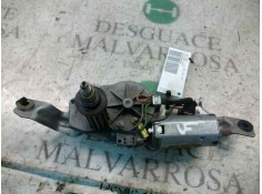 Recambio de motor limpia trasero para seat ibiza (6k) glx referencia OEM IAM   