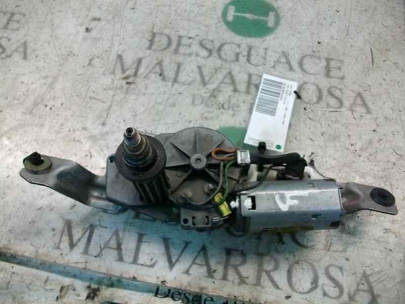 Recambio de motor limpia trasero para seat ibiza (6k) glx referencia OEM IAM   