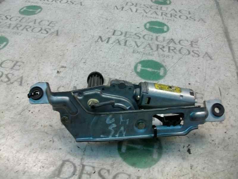 Recambio de motor limpia trasero para seat ibiza (6k) glx referencia OEM IAM   