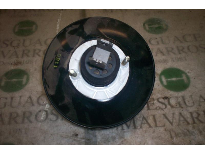 Recambio de servofreno para mercedes-benz clase a (w168) 170 cdi l (168.109) referencia OEM IAM   