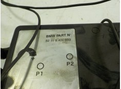 Recambio de modulo electronico para bmw serie 3 coupe (e36) 318is referencia OEM IAM  82119400859  2