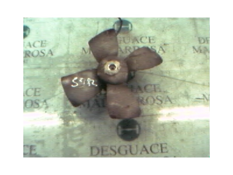 Recambio de electroventilador para suzuki swift sf berlina (ea) 1.3 cat referencia OEM IAM   