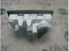 Recambio de mando calefaccion / aire acondicionado para opel meriva enjoy referencia OEM IAM    2