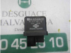 Recambio de modulo electronico para opel meriva enjoy referencia OEM IAM    2