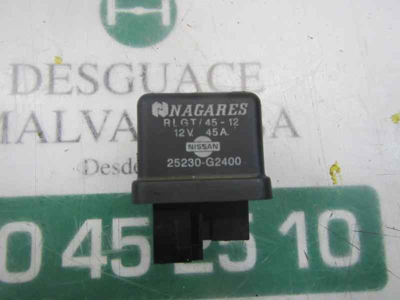 Recambio de modulo electronico para opel meriva enjoy referencia OEM IAM   