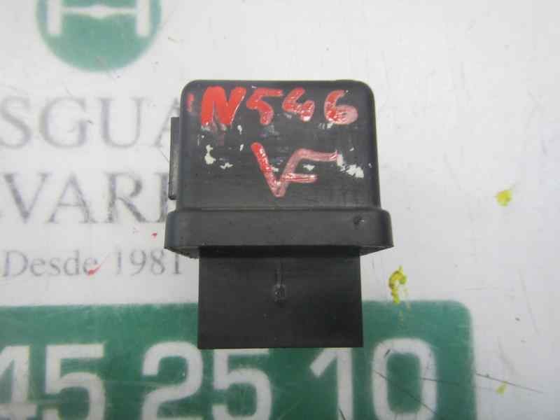 Recambio de modulo electronico para opel meriva enjoy referencia OEM IAM   