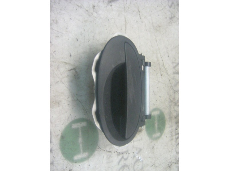 Recambio de maneta exterior delantera derecha para opel meriva enjoy referencia OEM IAM   