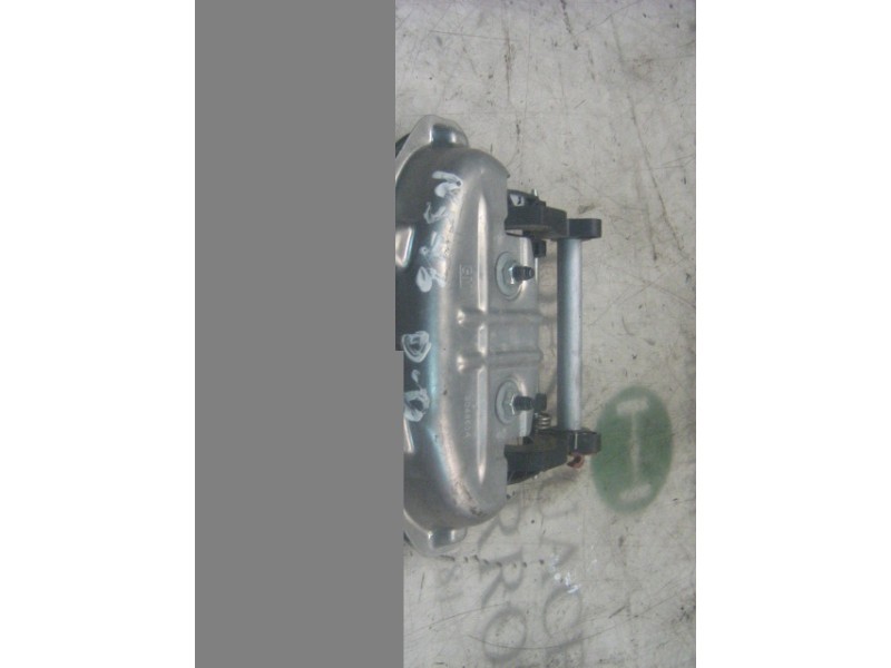 Recambio de maneta exterior delantera derecha para opel meriva enjoy referencia OEM IAM   