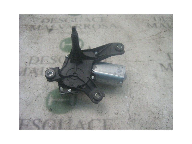 Recambio de motor limpia trasero para opel meriva enjoy referencia OEM IAM   