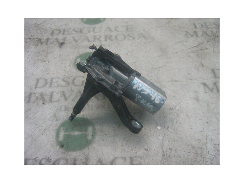 Recambio de motor limpia trasero para opel meriva enjoy referencia OEM IAM   