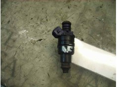 Recambio de inyector para renault megane i coach/coupe (da0) 1.6 e (daof) referencia OEM IAM   