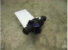 Recambio de inyector para renault megane i coach/coupe (da0) 1.6 e (daof) referencia OEM IAM    2