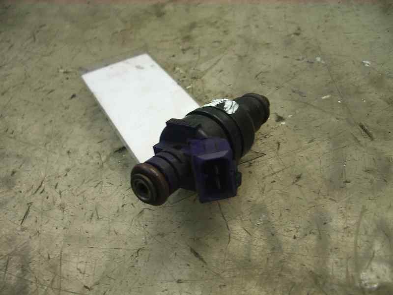 Recambio de inyector para renault megane i coach/coupe (da0) 1.6 e (daof) referencia OEM IAM   