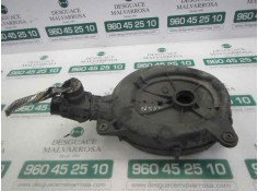 Recambio de filtro aire para renault clio i fase i+ii (b/c57) referencia OEM IAM    2