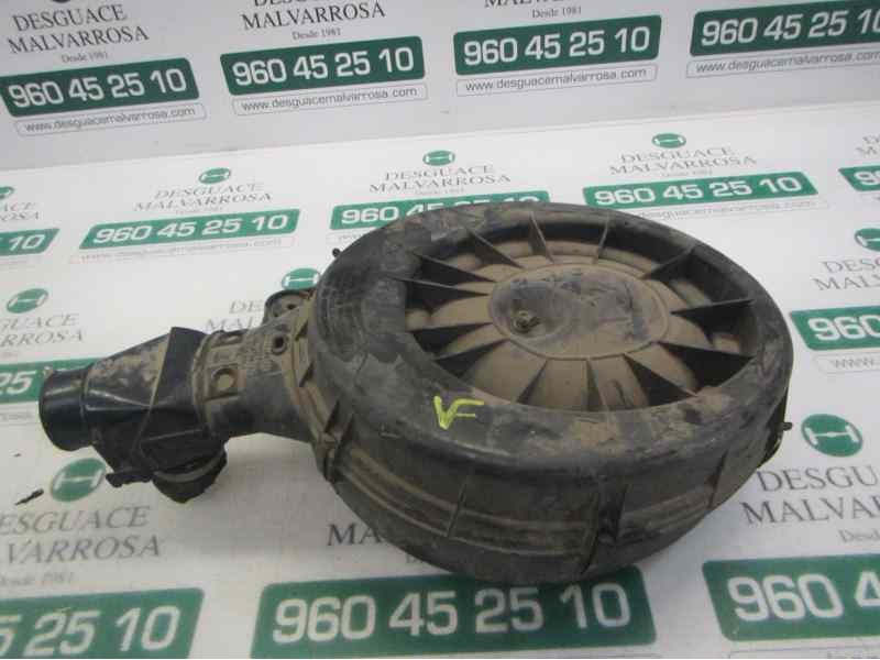 Recambio de filtro aire para renault clio i fase i+ii (b/c57) referencia OEM IAM   