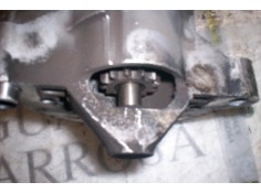 Recambio de motor arranque para peugeot 206 berlina gt referencia OEM IAM    2