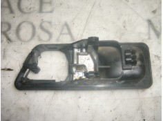 Recambio de maneta interior trasera derecha para mercedes-benz clase c (w201) berlina 2.5 diesel referencia OEM IAM    2