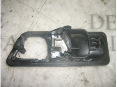 Recambio de maneta interior delantera derecha para mercedes-benz clase c (w201) berlina 2.5 diesel referencia OEM IAM    2
