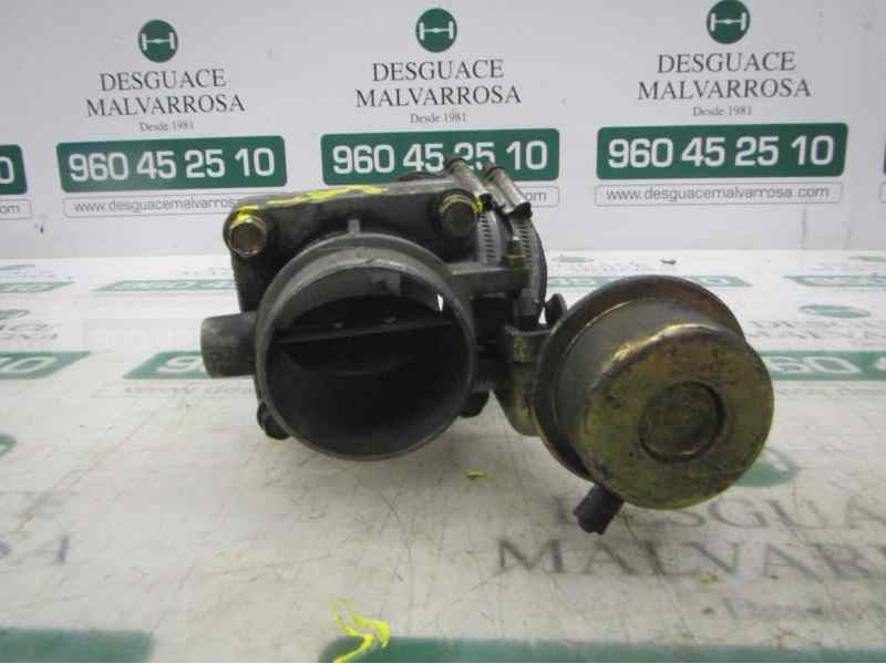 Recambio de caja mariposa para nissan trade 100 referencia OEM IAM   