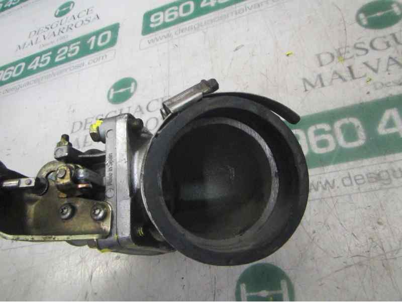 Recambio de caja mariposa para nissan trade 100 referencia OEM IAM   