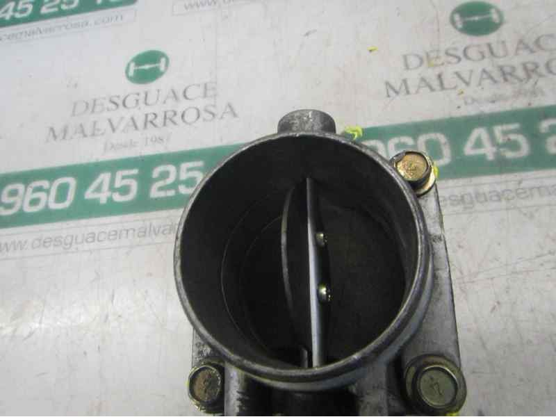 Recambio de caja mariposa para nissan trade 100 referencia OEM IAM   