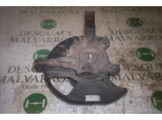 Recambio de mangueta delantera izquierda para nissan vanette cargo vanette cargo caja cerrada referencia OEM IAM    2