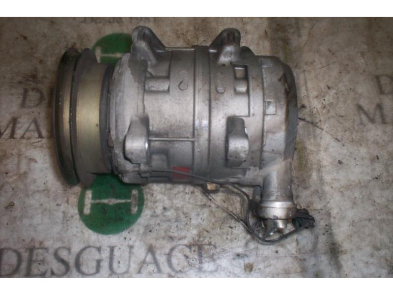 Recambio de compresor aire acondicionado para nissan vanette cargo vanette cargo caja cerrada referencia OEM IAM   