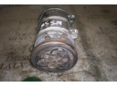 Recambio de compresor aire acondicionado para nissan vanette cargo vanette cargo caja cerrada referencia OEM IAM    2