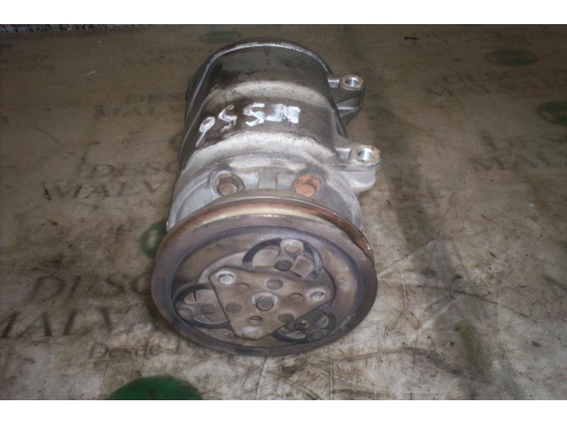 Recambio de compresor aire acondicionado para nissan vanette cargo vanette cargo caja cerrada referencia OEM IAM   