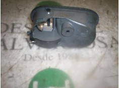 Recambio de maneta interior delantera derecha para ford fiesta (cbk) ghia referencia OEM IAM    2