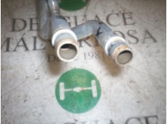 Recambio de radiador calefaccion / aire acondicionado para ford fiesta (cbk) ghia referencia OEM IAM    2