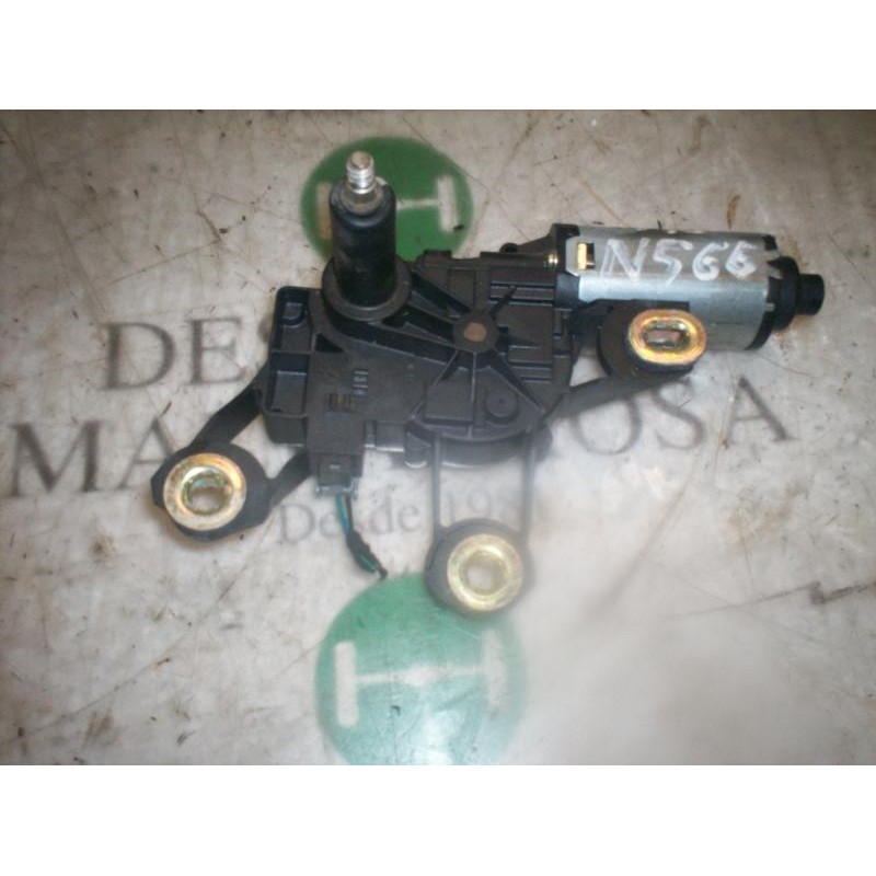 Recambio de motor limpia trasero para ford fiesta (cbk) ghia referencia OEM IAM   