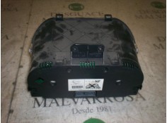 Recambio de cuadro instrumentos para ford fiesta (cbk) ghia referencia OEM IAM    2