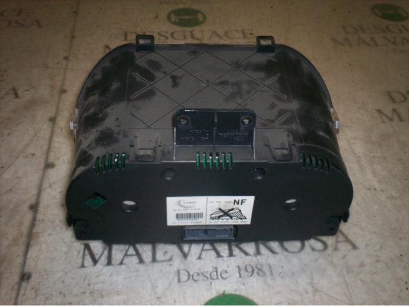 Recambio de cuadro instrumentos para ford fiesta (cbk) ghia referencia OEM IAM   