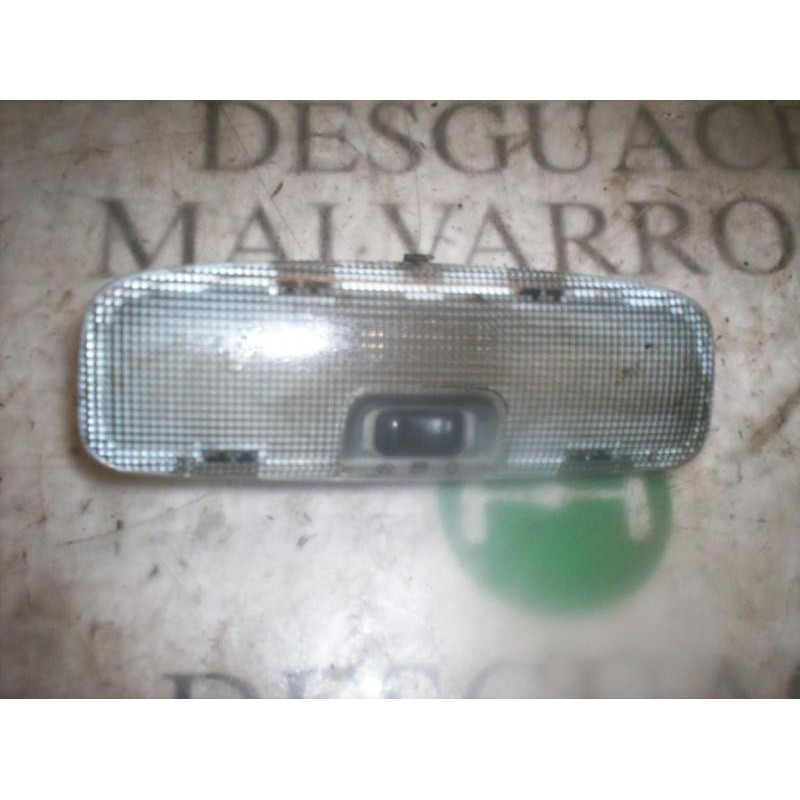 Recambio de piloto interior para ford fiesta (cbk) ghia referencia OEM IAM   