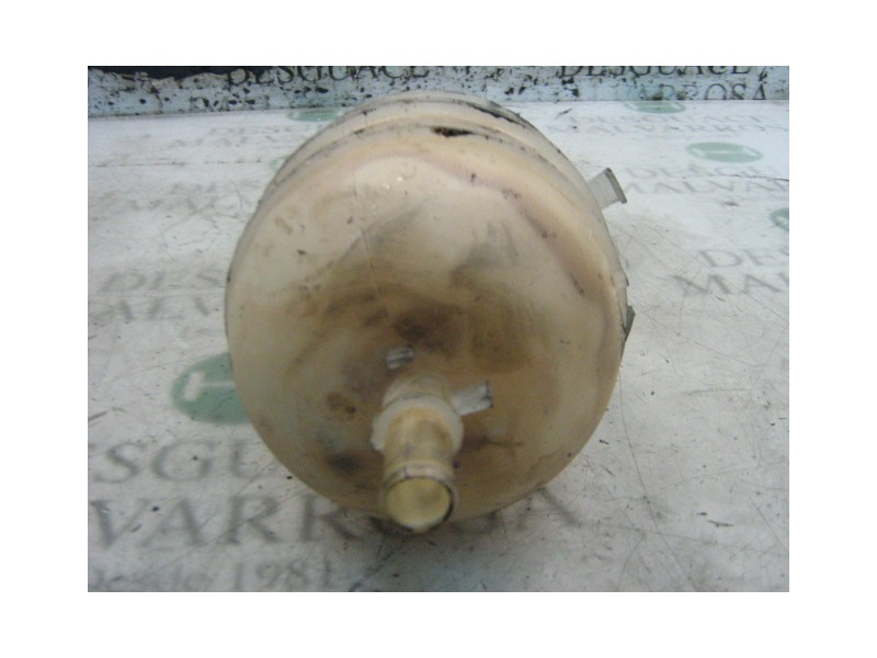 Recambio de deposito expansion para peugeot 206 berlina xt referencia OEM IAM   