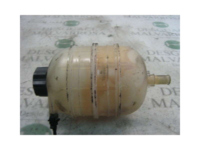 Recambio de deposito expansion para peugeot 206 berlina xt referencia OEM IAM   