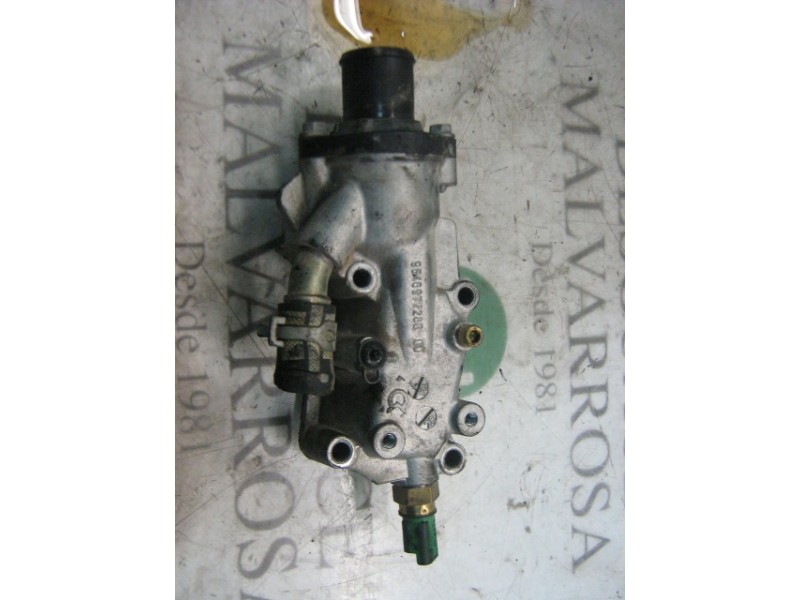 Recambio de termostato para peugeot 206 berlina xt referencia OEM IAM   