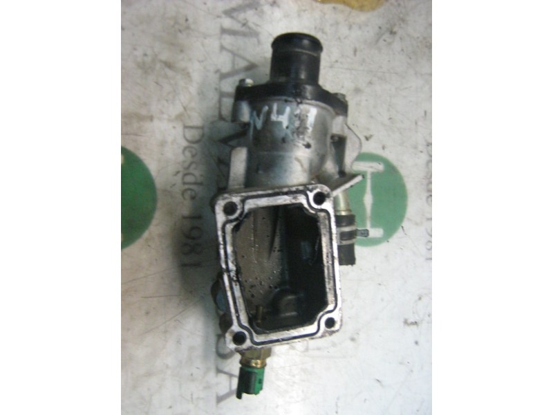 Recambio de termostato para peugeot 206 berlina xt referencia OEM IAM   