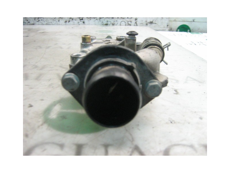 Recambio de termostato para peugeot 206 berlina xt referencia OEM IAM   